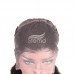 Stema 360 Transparent Lace Frontal Human Hair Wig Pre Plucked 200% Density